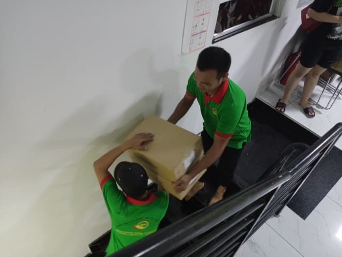 Dịch vụ chuyển nhà trọn gói là gì