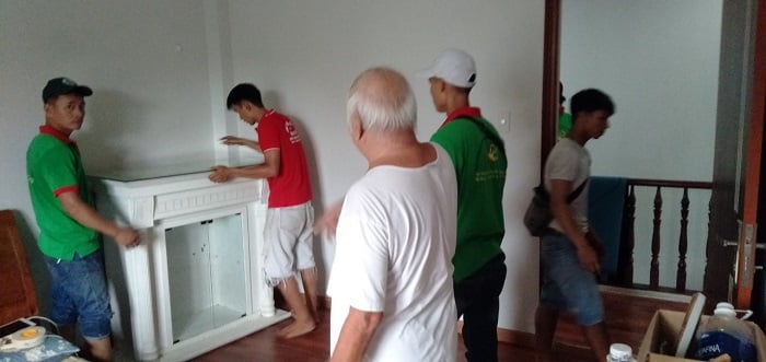 Chuyển Nhà Trọn Gói Nên Quan Tâm Gì Nhất?