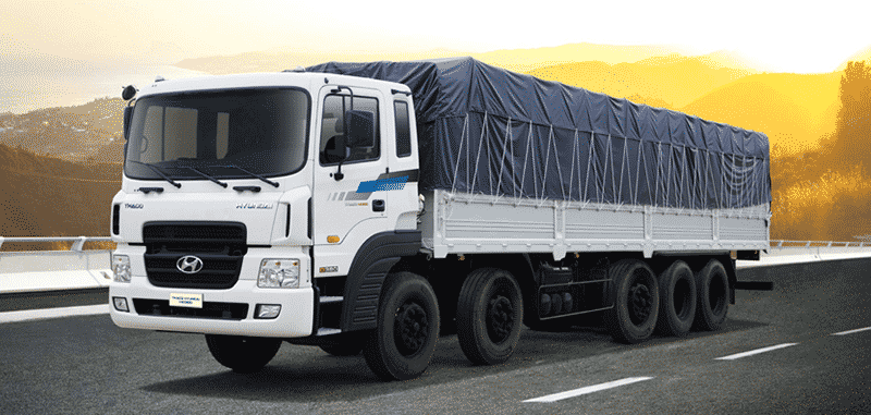 Dịch vụ cho thuê xe tải chở hàng giá rẻ quận Phú Nhuận tphcm