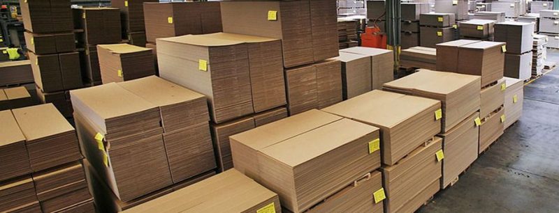 VietMoving đơn vị cung cấp thùng carton chuyển nhà uy tín - giá rẻ