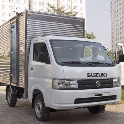 Xe tải Suzuki