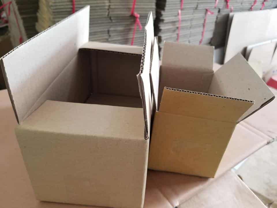 Mua, Bán thùng carton chuyển nhà quận Bình Tân tphcm