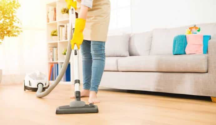 [Bật mí] 10 cách dọn dẹp nhà cửa gọn gàng, sạch sẽ