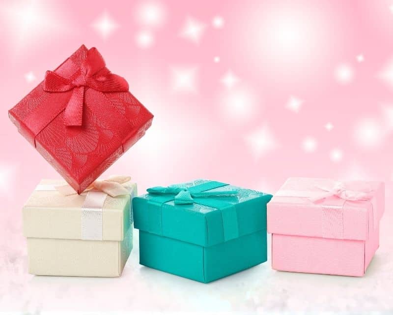 hướng dẫn cách làm hộp quà bằng bìa carton