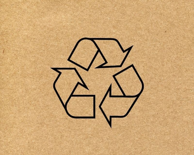 biểu tượng tái chế