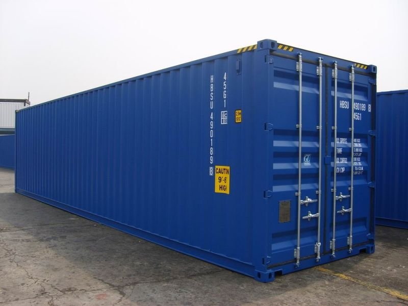 Hướng dẫn tra cứu vị trí của container