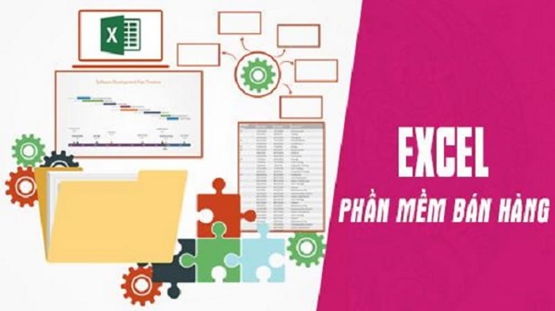 Tại sao cần quản lý khi hàng bằng excel